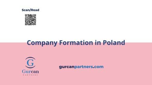 Company Formation in Poland