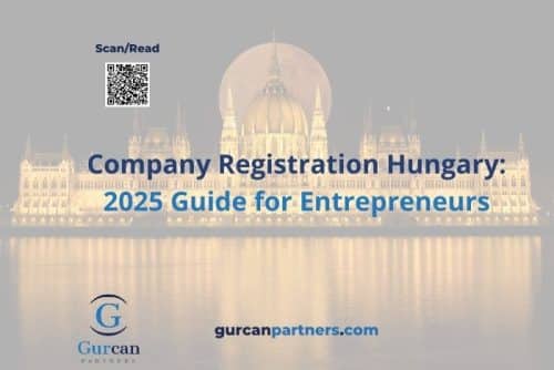 Company Registration Hungary
