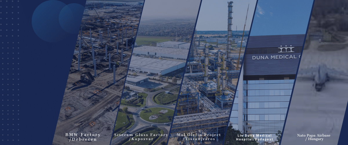 gurcan partners