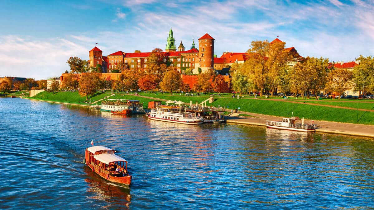 poland
