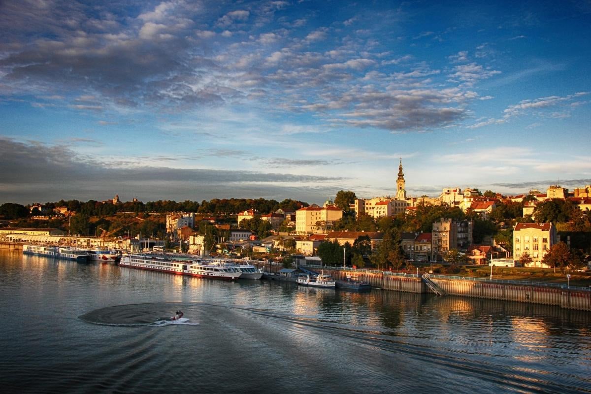 serbia